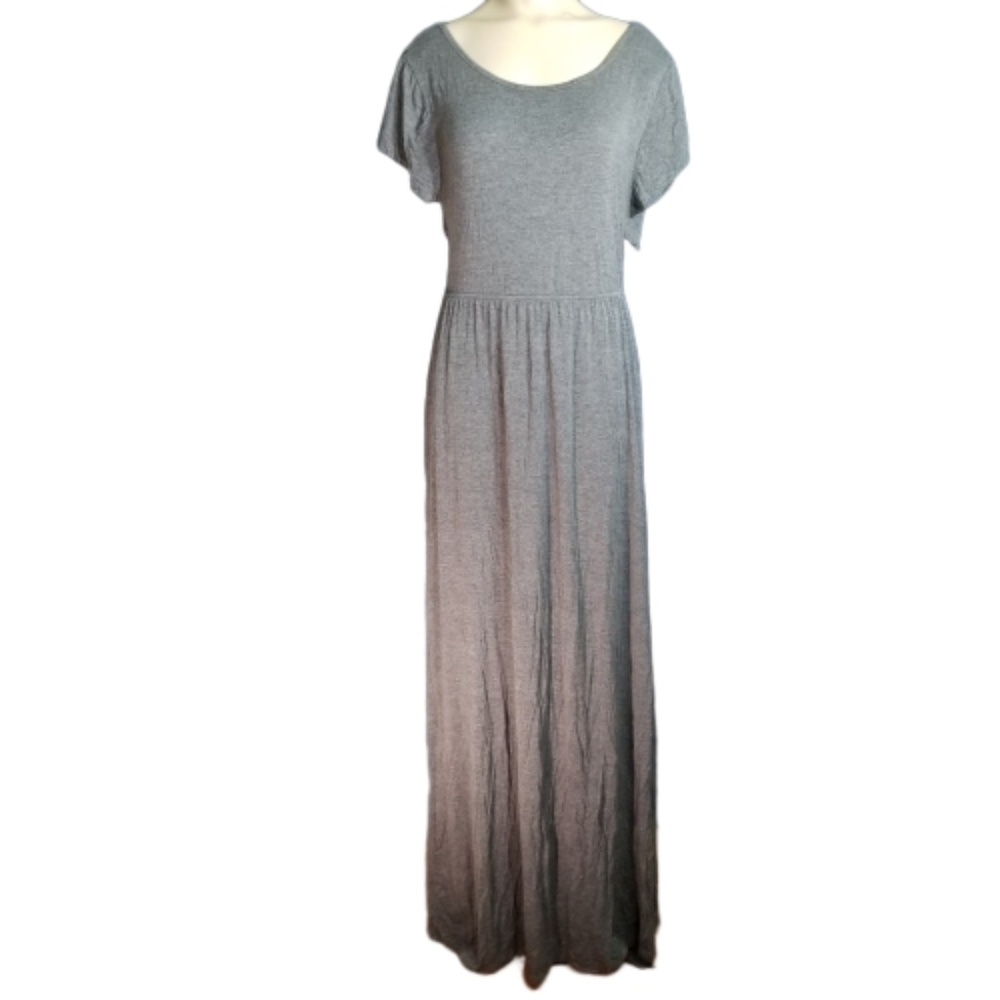Rolla Coster maxi dress